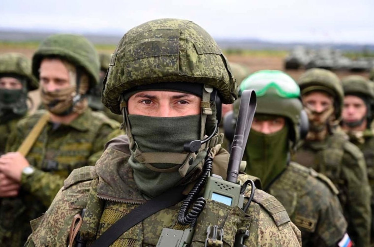 Подписавшие в Тульской области контракт с Министерством обороны РФ получат более 5 миллионов рублей..